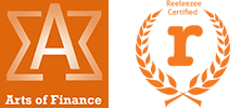 Arts of Finance Logo